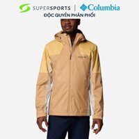Áo Khoác Nam Columbia Inner Limits™ Iii - Vàng - 2071214263