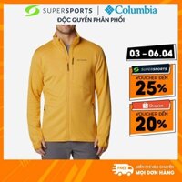 Áo Khoác Nam Columbia Park View™ Fleece Full Zip - Vàng  - 1952225756