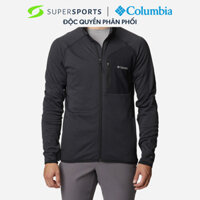 Áo Khoác Nam Columbia Triple Canyon™ Full Zip - Đen  - 2031312010