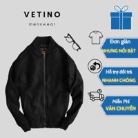 Áo khoác nam da lộn tay chun bomber ,áo khoác da lộn cao cấp 4 màu giữ nhiệt tốt