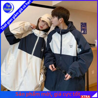 Áo khoác nam dài tay PaulWeekend mùa thu mới