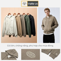 Áo Khoác Nam Đơn Giản Form Rộng Thời Trang Thương Hiệu Y2010 No Style M51 23488 |YaMe|