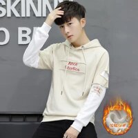 ÁO KHOÁC NAM  HOODIESIÊU HÓT HÀNG THIẾT KẾ PHONG CÁCH HÀN QUỐC KỲ_DUYÊN 2018D9000