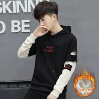 ÁO KHOÁC NAM  HOODIESIÊU HÓT HÀNG THIẾT KẾ PHONG CÁCH HÀN QUỐC KỲ_DUYÊN 2018D9000