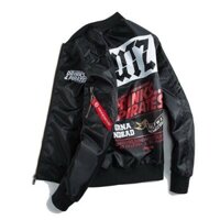 Áo khoác nam King168 , áo khoác dù nam cao cấp K09 🌟