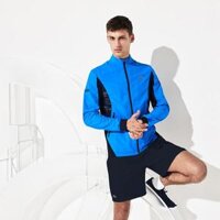 Áo Khoác Nam Lacoste Sport Novak Djokovic Full-Zip Jacket