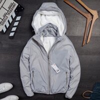 Áo khoác nam lông cừu chống nước  AK2312