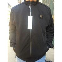 ÁO KHOÁC NAM LÓT LÔNG