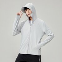 Áo khoác nam mỏng UPF50 + Áo khoác đi xe đạp Áo khoác thể thao Áo khoác co giãn