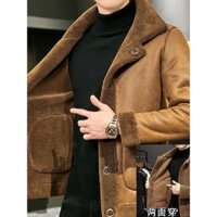 áo khoác nam mùa đông