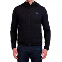 Áo khoác nam nỉ mỏng khóa kéo VNXK dư xịn