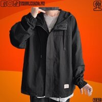 Áo Khoác Nam Nữ Cặp Kaki 2 Lớp Cao Cấp Áo Khoác Bomber Jackets Đôi LOGO TÚI - AK1016