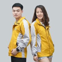 Áo Khoác Nam Nữ 💖FREESHIP💖 Áo Gió Nam Nữ 2 lớp the noth face- AG5