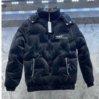 Áo Khoác Nam Nữ Phao Bóng NSB Trần Bông Cao Cấp Chống Nước Chống Bụi Hót trend Mùa Đông Trẻ Trung Năng Động