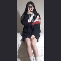 Áo khoác Nam nữ thêu chữ CALIFORiA