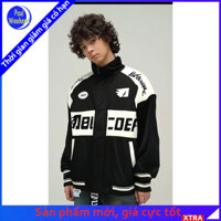 Áo khoác nam PaulWeekend Áo khoác Baggy xe máy