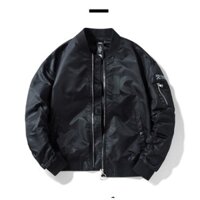 Áo Khoác Nam Phong Cách Quân Đội - Áo khoác nam phong cách mới lạ, trẻ trung và mạnh mẽ