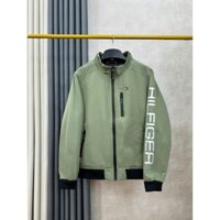 Áo Khoác Nam Trung Niên Lót Lông, Áo Khoác Giữ Ấm Cho Bố Hàng Dày Dặn