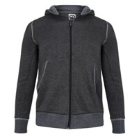 Áo khoác nam UNI Phúc An vải thun nỉ, có big size - uni