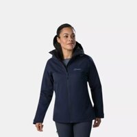 Áo khoác ngoài chống nước Berghaus 422087 Fellmaster Gemini size M US