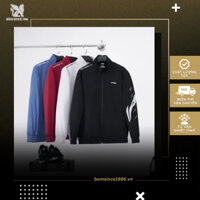 Áo Khoác Ngoài Lining Bản Siêu Cấp Thiết Kế Năng Động Dành Cho Nam Giời