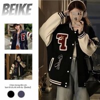 Áo khoác ngoài nam xu hướng thời trang Áo khoác cổ điển 24 năm mới chất lượng cao Unisex