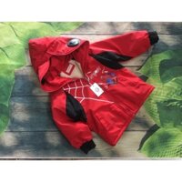 Áo khoác người nhện