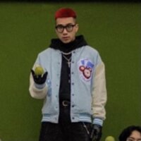 Áo Khoác Nhung NAM NỮ Cao Cấp Hàng QUẢNG CHÂU Bomber Jackets Form Rộng Unisex Thêu UCNEW - Xanh