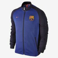ÁO KHOÁC NỈ BARCA