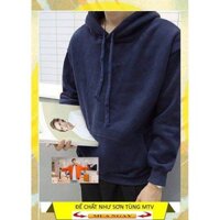 Áo Khoác Nỉ Cao Cấp Thu Đông Dày Mềm Mịn 2 Lớp, áo khoác nỉ hàn quốc nữ nam