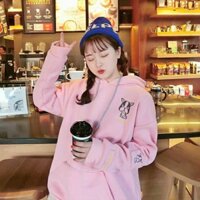 ÁO KHOÁC NỈ [ HÀNG CAO CẤP]