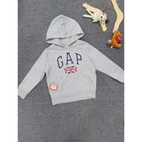 Áo khoác nỉ hoodie gap bé trai nhí 1199-1200-1201-1202-1203-1204-1205-1206-1207
