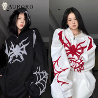 Áo khoác nỉ hoodie hiphop unisex  áo hoodie không nón street style áo hoodie nam thời trang áo hoodie nam form rộng