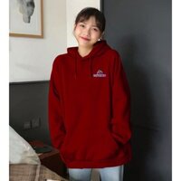 Áo khoác nỉ hoodie phản quang Doremon KN28 -baoan