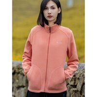 Áo Khoác Nỉ Lông 2 Mặt Unisex | Thiết Kế Giữ Nhiệt Cao + Lót Lông Dày Ấm Áp | Chất Liệu Mềm Mịn & Thoáng Khí | Không Xù Lông | Phù Hợp Đi Phượt & Dạo Phố Mùa Đông