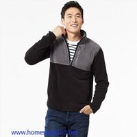 Áo Khoác Nỉ Lông Cừu Nam Uniqlo 160946 - 09 Black