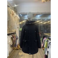 Áo khoác nỉ lông cừu Nhật Bản thương hiệu XGIRL