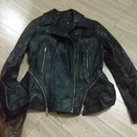 ao khoác nĩ mũ nam