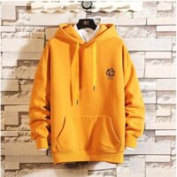 áo khoác nỉ NAM - ÁO KHOÁC HOODIE NAM MỚI chống nắng chống lạnh tốt - đen