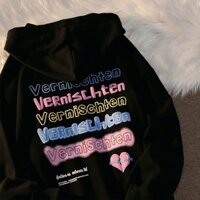 Áo Khoác Nỉ Nam Dây Khóa Kéo 3 Màu Form Rộng Mặc Thoáng Mát NEW UNISEX