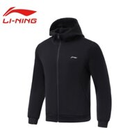 Áo khoác nỉ nam Lining - AWDRC27