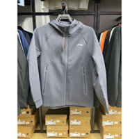 Áo Khoác Nỉ Nam LINING AWDT439 Chính Hãng