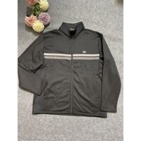 Áo khoác nỉ nam xuất Hàn cực ấm (Big Size)