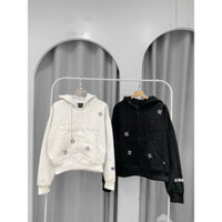 Áo khoác nỉ ngôi sao CIND