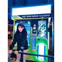 Áo khoác nỉ nike