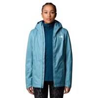 Áo Khoác Nỉ Nữ THE NORTH FACE WOMEN’S QUEST ZIP-IN TRICLIMATE JACKET 3 IN 1