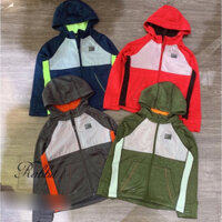 Áo khoác nỉ Russell- HÀNG SALE KO ĐỔI TRẢ