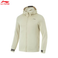 Áo Khoác Nỉ Thể Thao Nam Li-Ning Fitness AWDU867-3V