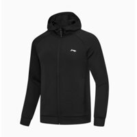 Áo Khoác Nỉ Thể Thao Nam LINING AWDT521 Chính Hãng