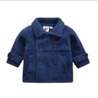 Áo khoác nỉ trẻ em hàng đẹp